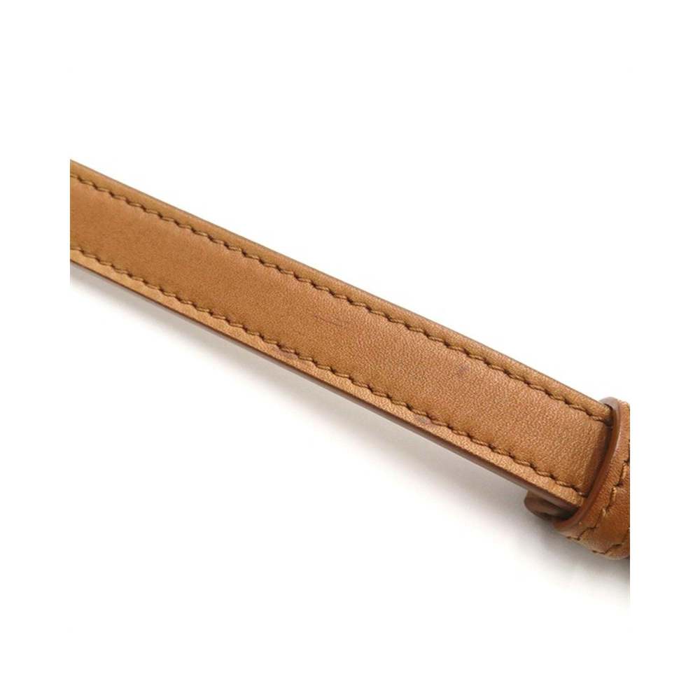 Yves Saint Laurent Women's Brown Crossbody Bag with Timeless Style in Brown - Picture 13 of 14
